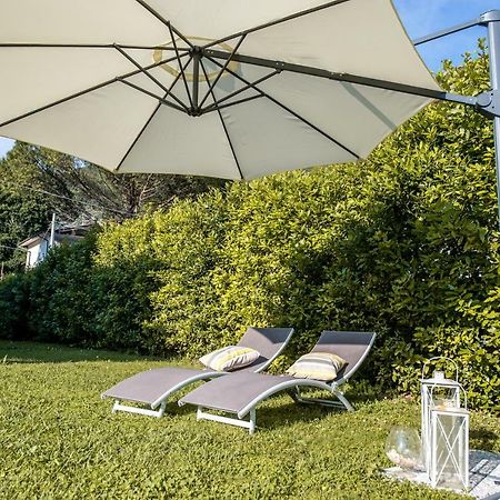 B&B La Rondine Tra Pisa E Lucca Сан-Джуліано-Терме Екстер'єр фото
