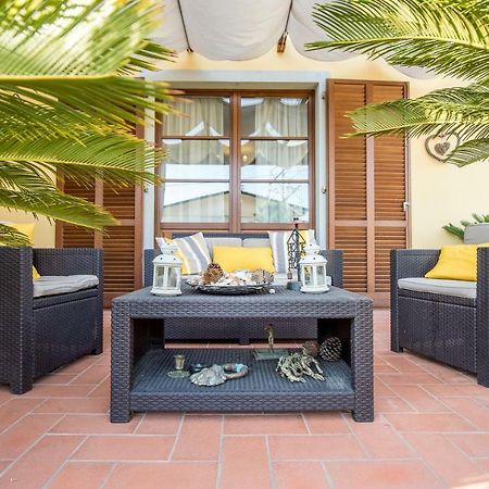 B&B La Rondine Tra Pisa E Lucca Сан-Джуліано-Терме Екстер'єр фото