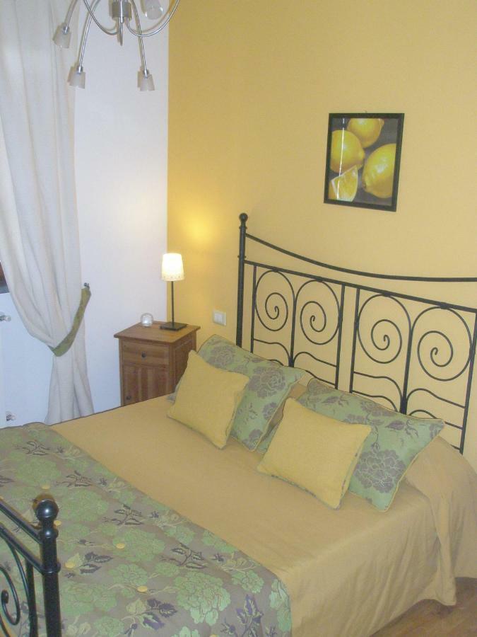 B&B La Rondine Tra Pisa E Lucca Сан-Джуліано-Терме Екстер'єр фото