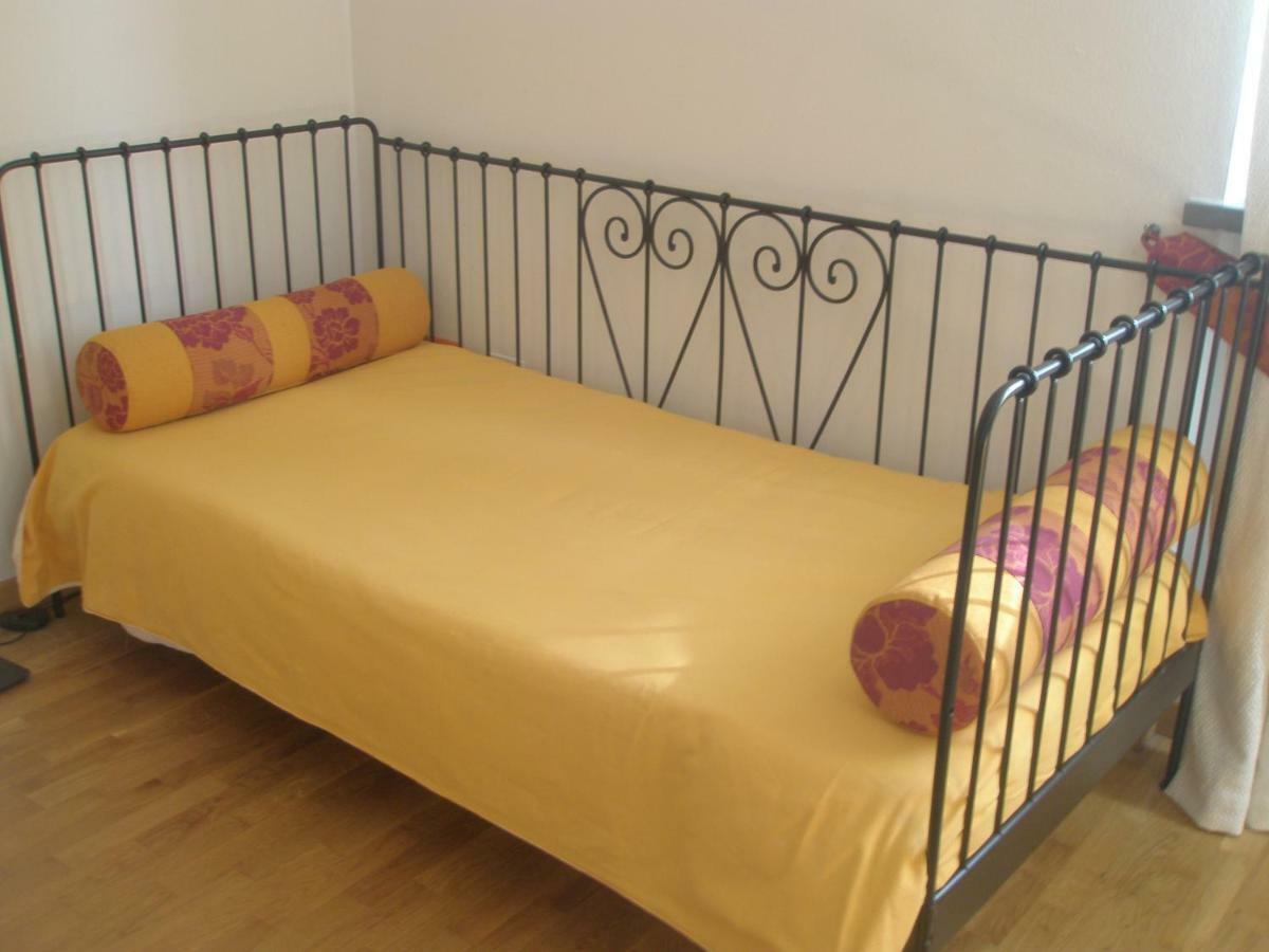 B&B La Rondine Tra Pisa E Lucca Сан-Джуліано-Терме Екстер'єр фото
