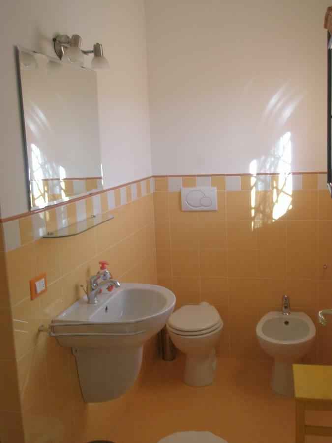 B&B La Rondine Tra Pisa E Lucca Сан-Джуліано-Терме Екстер'єр фото