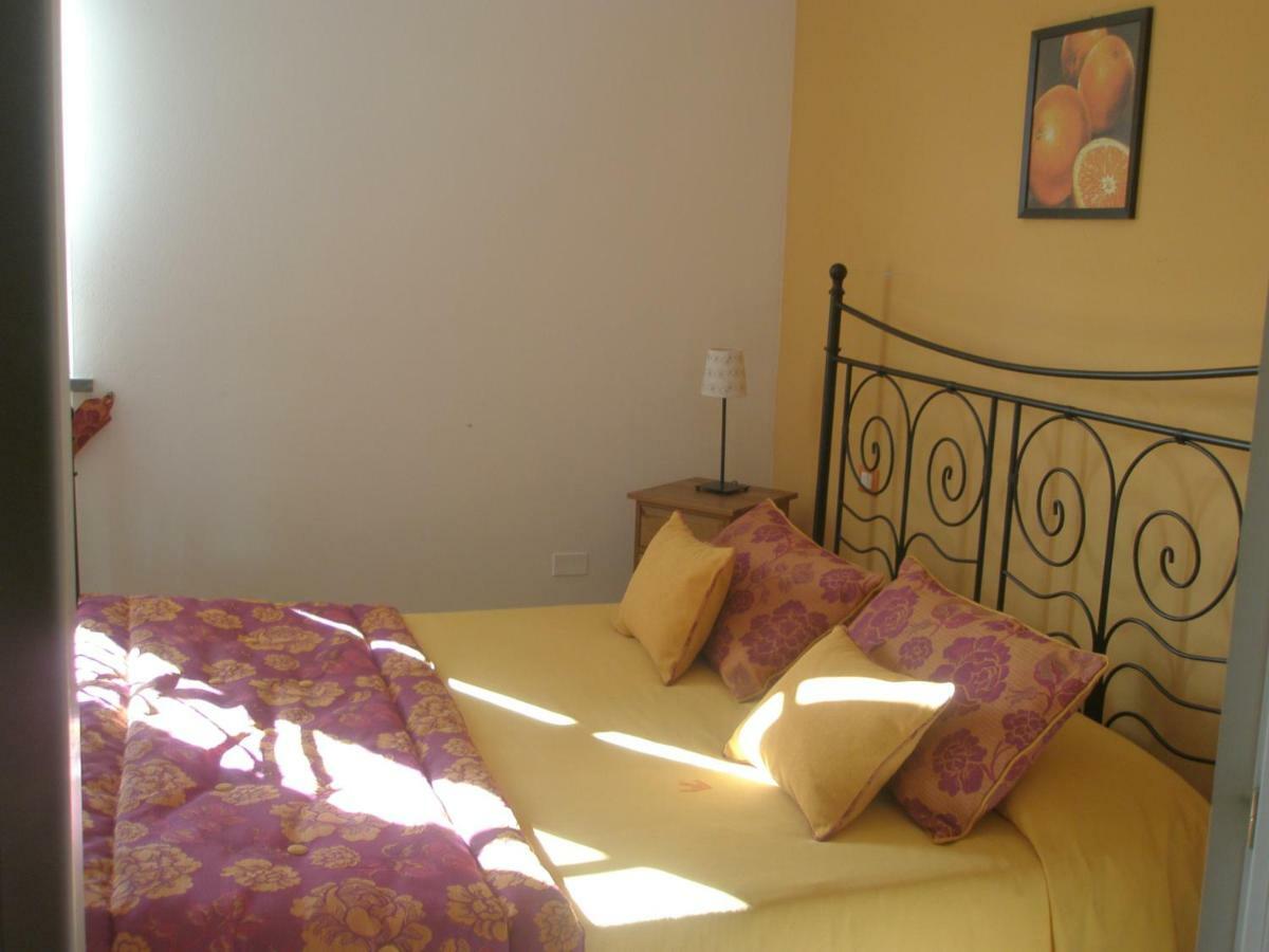 B&B La Rondine Tra Pisa E Lucca Сан-Джуліано-Терме Екстер'єр фото