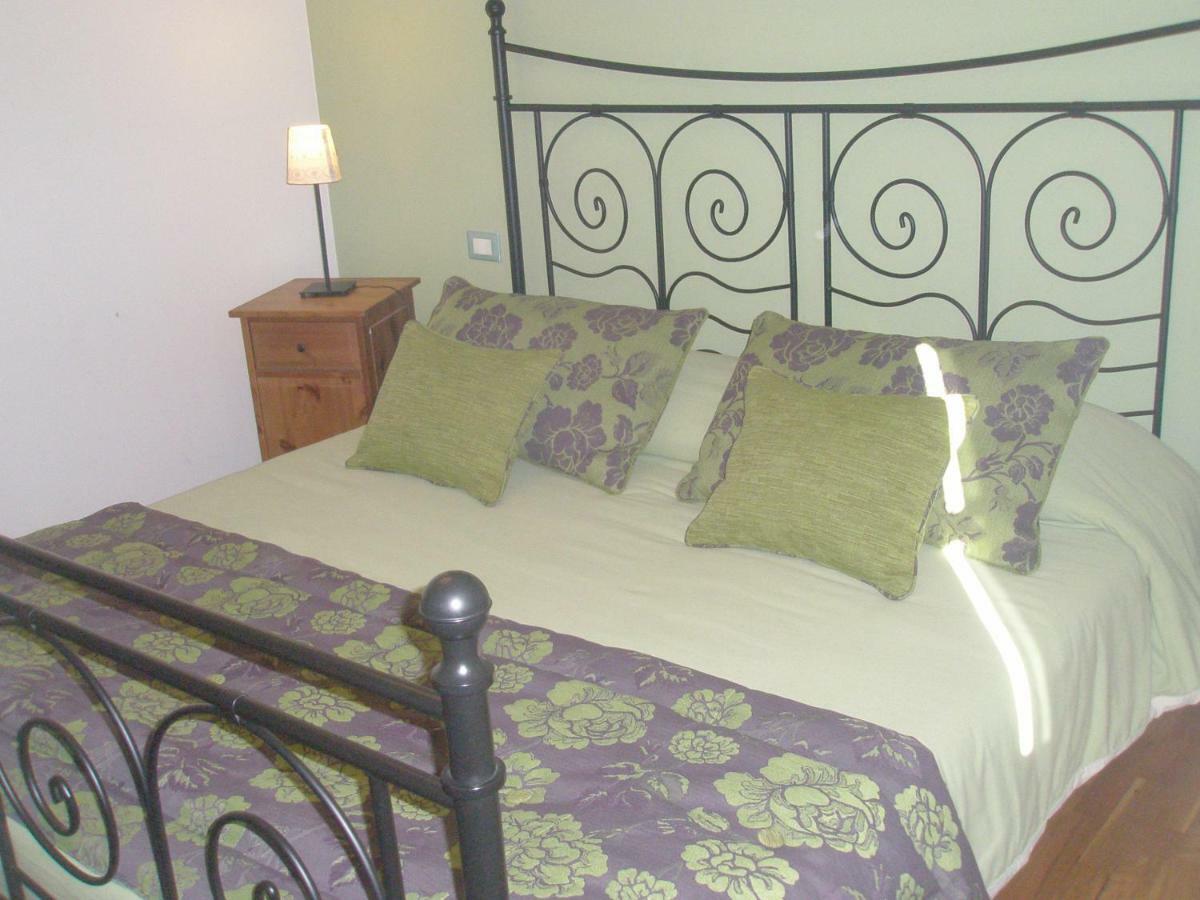 B&B La Rondine Tra Pisa E Lucca Сан-Джуліано-Терме Екстер'єр фото