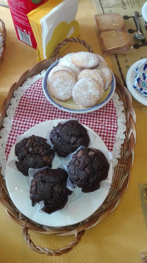 B&B La Rondine Tra Pisa E Lucca Сан-Джуліано-Терме Екстер'єр фото