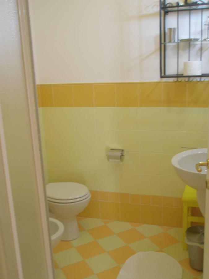 B&B La Rondine Tra Pisa E Lucca Сан-Джуліано-Терме Екстер'єр фото