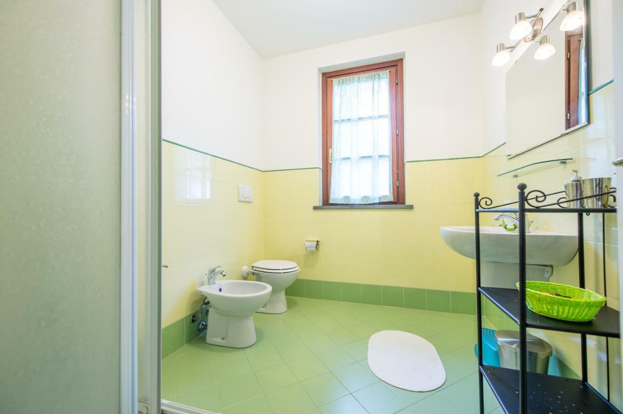 B&B La Rondine Tra Pisa E Lucca Сан-Джуліано-Терме Екстер'єр фото